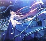 月姫 -A piece of blue glass moon- Original Soundtrack 中古CD