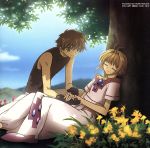 NHKアニメーション「ツバサ・クロニクル」オリジナルサウンドトラック