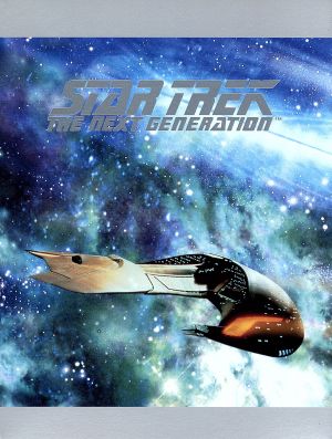 新スター・トレック DVDコンプリート・シーズン7 コレクターズ