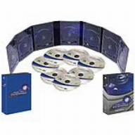 スター・トレック エンタープライズ DVDコンプリート・シーズン1