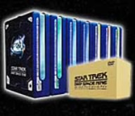 スター・トレック ディープ・スペース・ナイン DVDパーフェクト