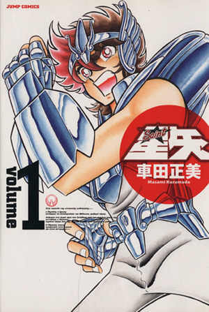 コミック全巻セット・まとめ買い】聖闘士星矢(完全版)(全22巻)セット