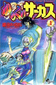 コミック全巻セット・まとめ買い】からくりサーカス(全43巻)セット