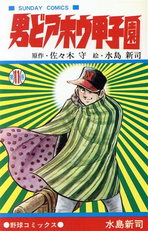 コミック全巻セット・まとめ買い】男どアホウ甲子園(全28巻)セット