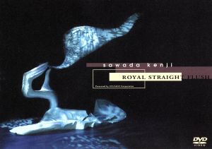 ROYAL STRAIGHT FLUSH 中古DVD・ブルーレイ | ブックオフ公式