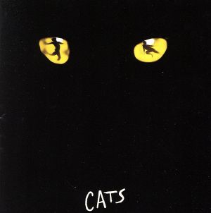 劇団四季ミュージカル CATS オリジナル・キャスト 中古CD | ブックオフ