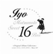 スウィート16 BOX(DVD付) 中古CD | ブックオフ公式オンラインストア