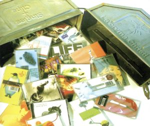 ラクリマクリスティー ベスト J-ポップ CD 通販｜ブックオフ公式