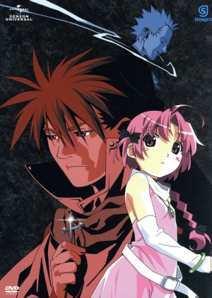 The Soul Taker～魂狩～DVD-BOX 中古DVD・ブルーレイ | ブックオフ公式