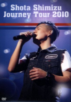 Journey Tour 2010(初回生産限定版) 中古DVD・ブルーレイ | ブックオフ