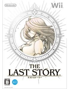 THE LAST STORY(ラストストーリー) 中古ゲーム | ブックオフ公式