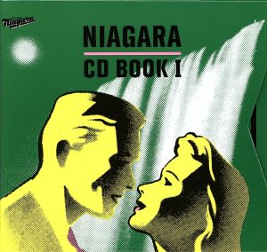 NIAGARA CD BOOK I(完全生産限定盤)(12CD) 中古CD | ブックオフ公式