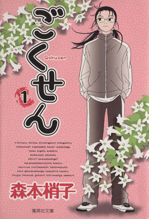 コミック全巻セット・まとめ買い】ごくせん(文庫版)(全11巻)セット