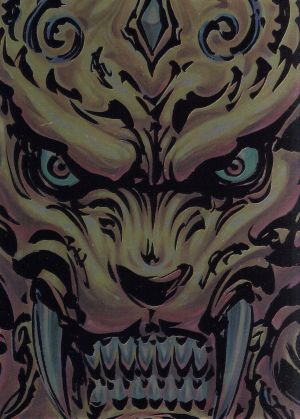 牙狼＜GARO＞～RED REQUIEM～コンプリートBOX(3D Blu-ray+Blu-ray Disc