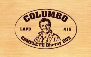 刑事コロンボ コンプリート ブルーレイBOX(Blu-ray Disc) 中古DVD