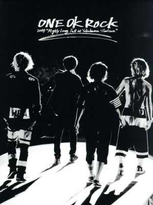 ONE OK ROCK DVD・ブルーレイ 一覧 通販｜ブックオフ公式オンラインストア