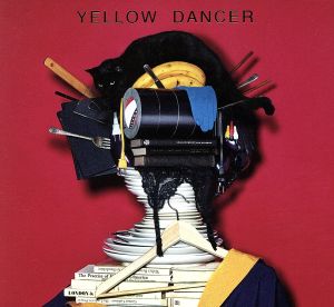 YELLOW DANCER(初回限定盤B)(DVD付) 中古CD | ブックオフ公式