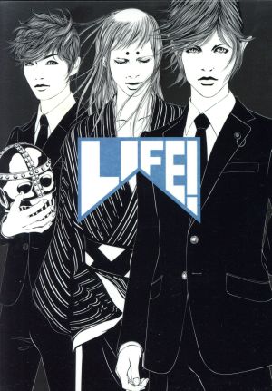 LIFE！ ～人生に捧げるコント～ DVD-BOX 中古DVD・ブルーレイ | ブック