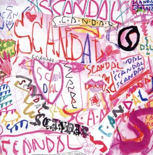 SCANDAL 中古CD | ブックオフ公式オンラインストア