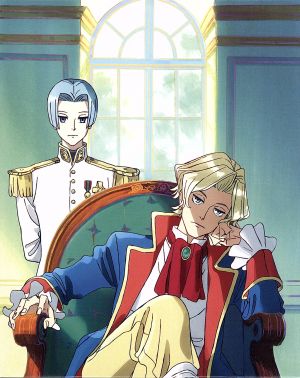 ACCA13区監察課 Blu-ray BOX 1(特装限定版)(Blu-ray Disc) 中古DVD