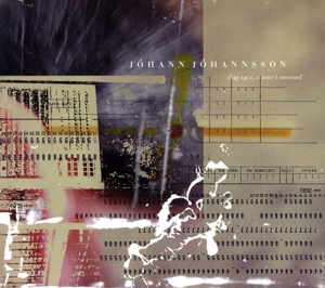 ヨハン・ヨハンソン CD 一覧 通販｜ブックオフ公式オンラインストア