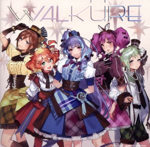 マクロスΔ:ワルキューレは裏切らない 中古CD | ブックオフ公式