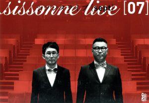 シソンヌライブ[sept] 中古DVD・ブルーレイ | ブックオフ公式