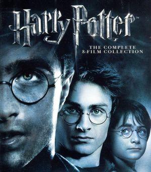ハリー・ポッター ブルーレイコンプリートセット【楽天ブックス限定