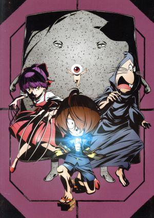 ゲゲゲの鬼太郎(第6作)Blu-ray BOX8(Blu-ray Disc) 中古DVD