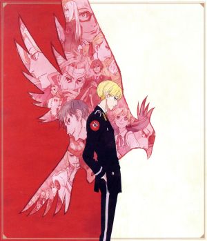 ACCA13区監察課 COMPACT Blu-ray(Blu-ray Disc) 中古DVD・ブルーレイ