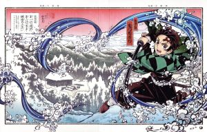 鬼滅の刃 1(完全生産限定版) 中古DVD・ブルーレイ | ブックオフ公式