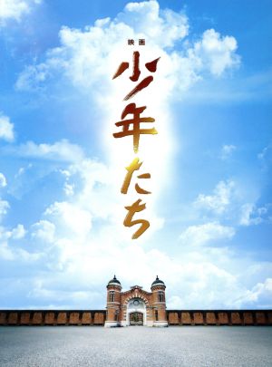 映画 少年たち 特別版(Blu-ray Disc) 中古DVD・ブルーレイ | ブック