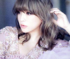 A BALLADS 2(2CD+Blu-ray Disc) 中古CD | ブックオフ公式オンラインストア