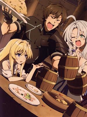 戦闘員、派遣します！ Vol.1(Blu-ray Disc) 中古DVD・ブルーレイ