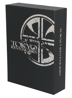 東京リベンジャーズ スペシャルリミテッド・エディション Blu-ray&DVD