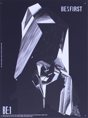 BE:1(BMSG MUSIC SHOP限定盤)(2Blu-ray Disc付) 中古CD | ブックオフ