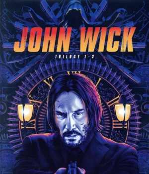 ジョン・ウィック キアヌ DVD・ブルーレイ 通販｜ブックオフ公式