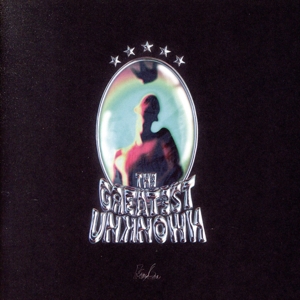 THE GREATEST UNKNOWN(通常盤) 新品CD | ブックオフ公式オンラインストア