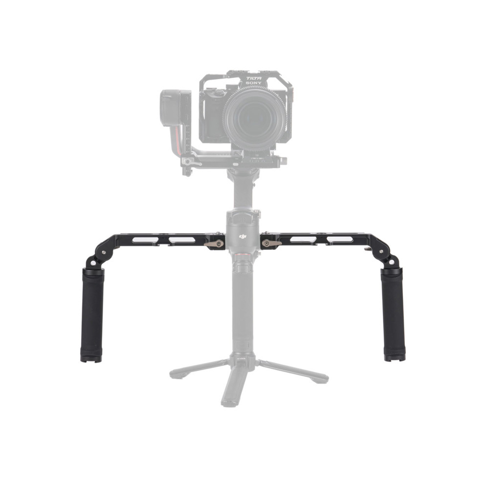 kit Ronin RS2 Combo SEM MOTOR (B) | 2olhares Locadora de