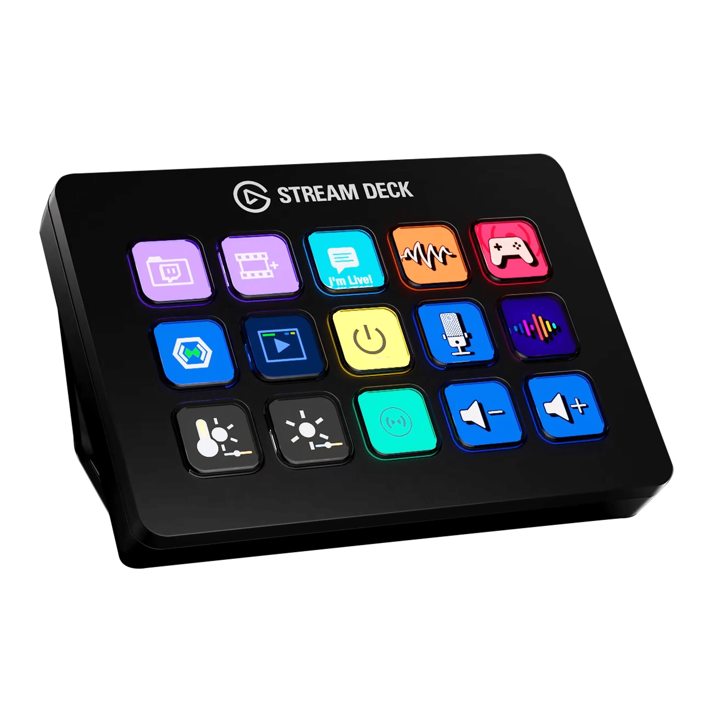 Elgato Stream Deck MK.2