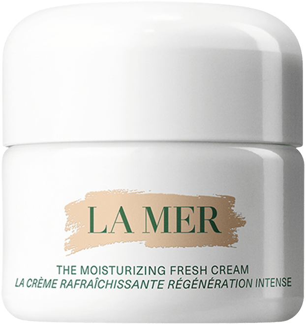La Mer The Moisturizing Fresh Cream for Clarity and Firming, 60 ml