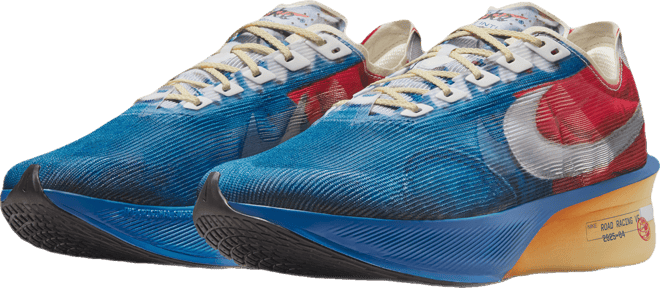 NIKE公式】ナイキ ヴェイパーフライ 4 メンズ ロード レーシング