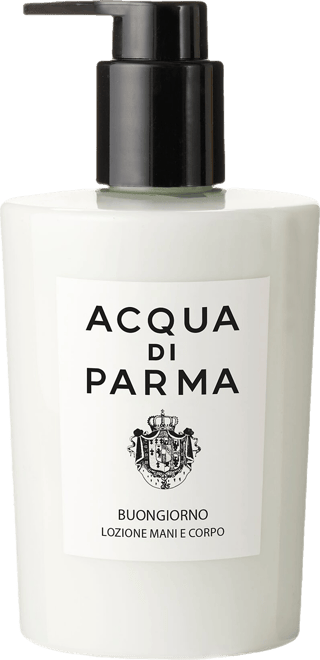 ACQUA DI PARMA Buongiorno Hand & Body Lotion, 10.14 oz. - Macy's