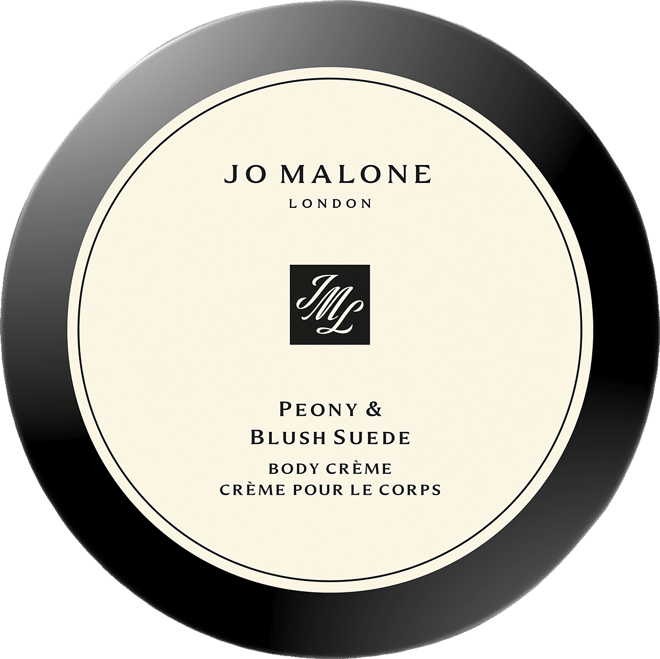 Jo Malone London Peony & Blush Suede Body Crème, 5.9-oz. - Macy's
