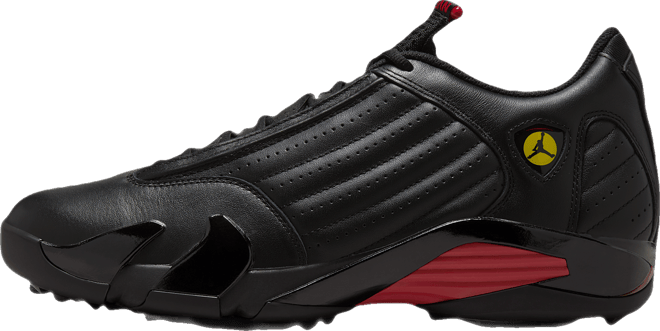 Air Jordan 14 G Golf Shoes. Nike.com