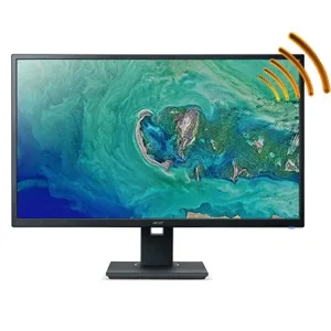 Acer ET322QU - LED monitor | Overview, Specs, Details | SHI