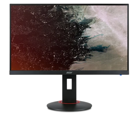 Acer XF240H - LED monitor | Overview, Specs, Details | SHI