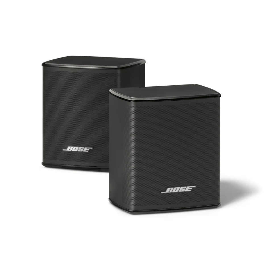 Bose Surround Speakers - Black | Dell USA