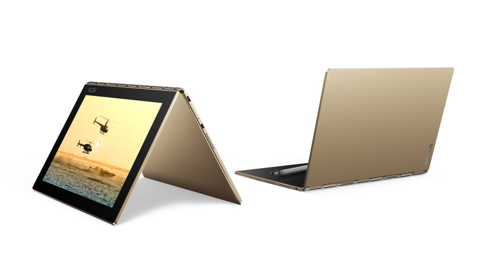 Lenovo Yoga Book 10.1