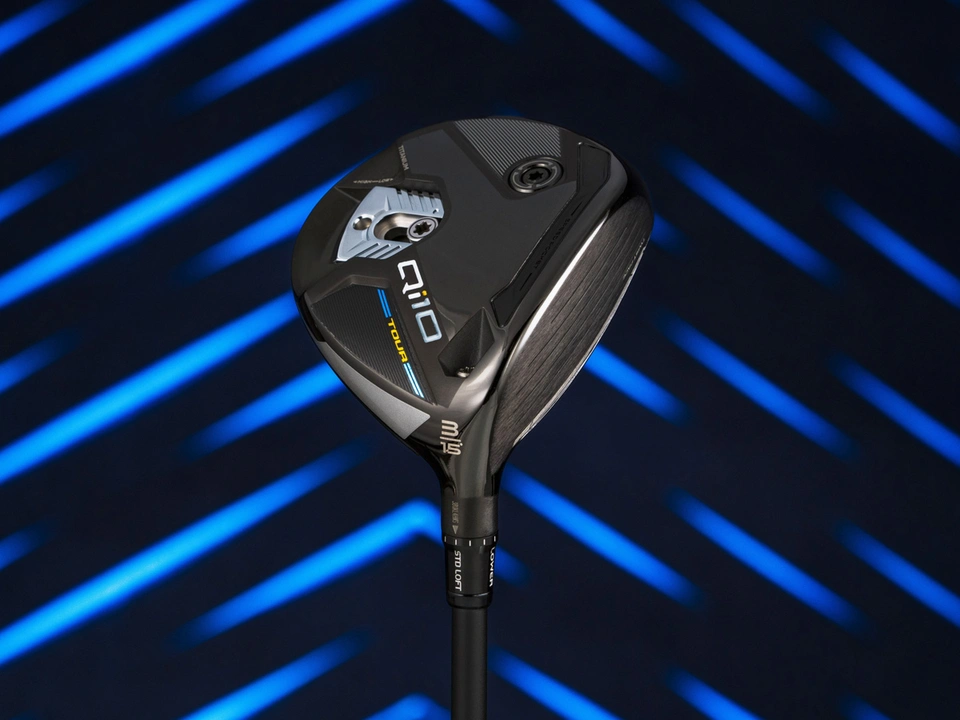 TaylorMade Qi10 Tour Fairway Wood | Golf Galaxy